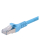 ExtraLink Kat.6A S/FTP 5m Patchcord LAN miedź skrętka 10Gbit/s - 1543759 - zdjęcie 3